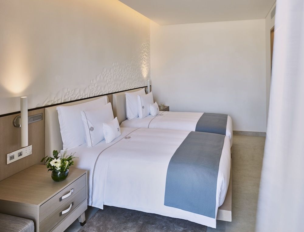 Deluxe Zimmer, Bild 3 von 4