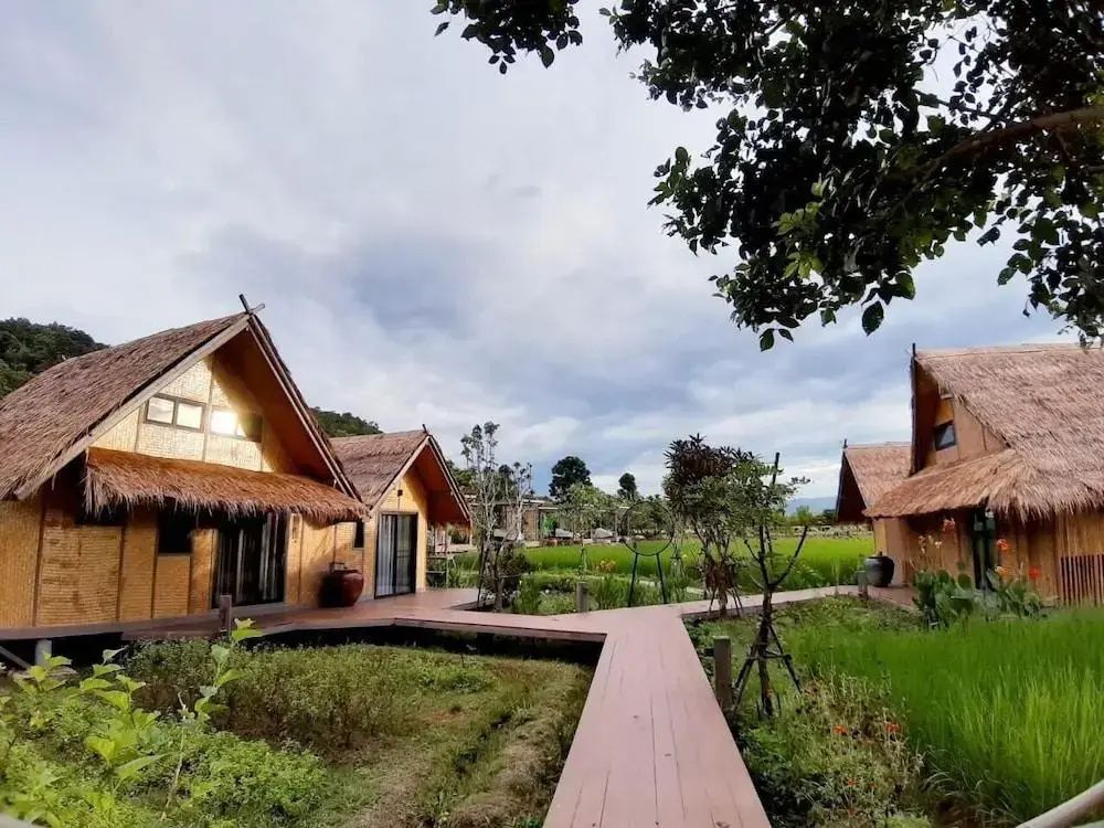 Yatika Boutique Resort