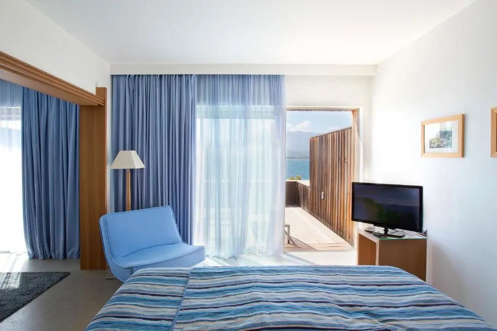 Executive Suite, Bild 2 von 2