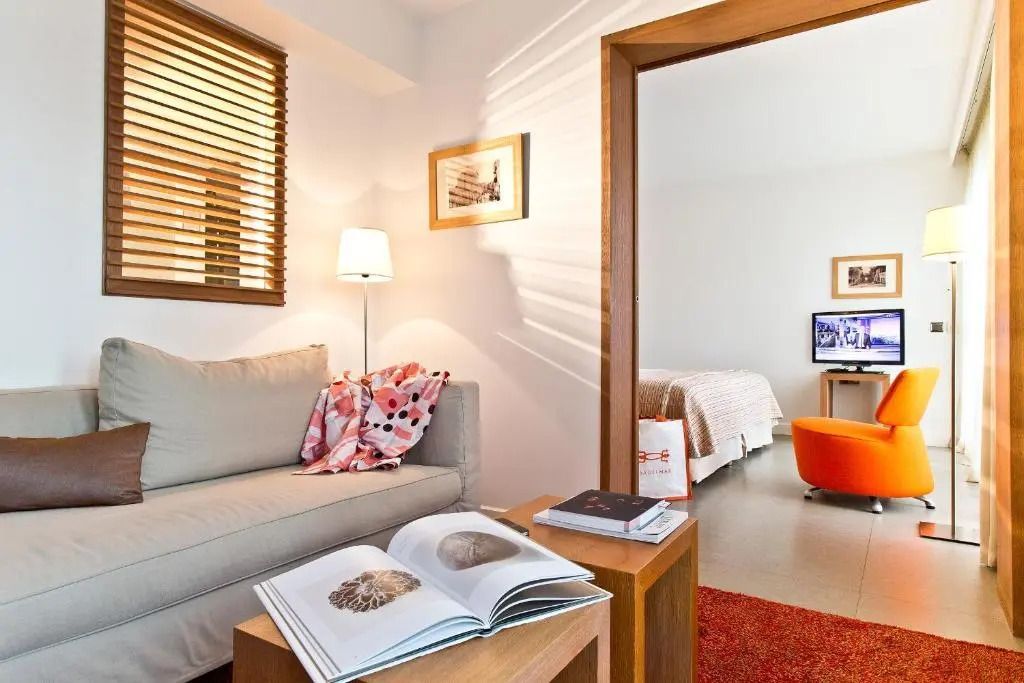 Superior Junior-Suite, Bild 5 von 5
