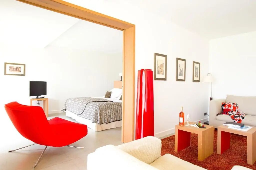 Superior Suite, Bild 4 von 4
