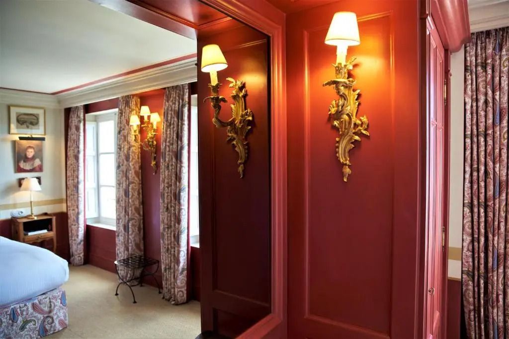 Junior-Suite mit Blick, Bild 5 von 5