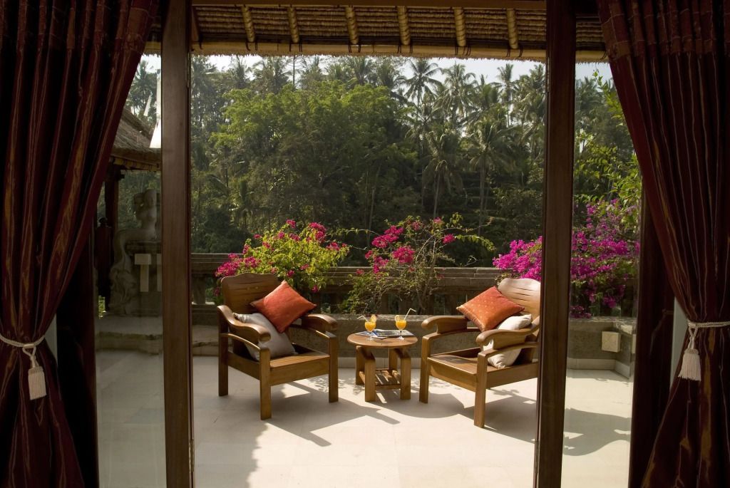Deluxe Terrace Villa, Bild 5 von 5