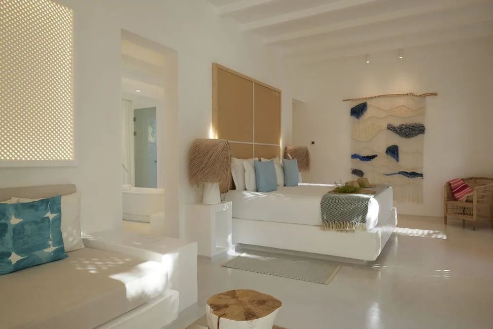 Villa 3 Zimmer mit Gartenblick, Bild 2 von 5