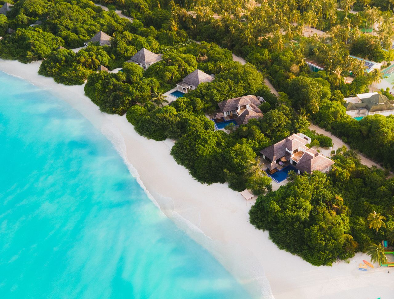 Hideaway Beach Resort & Spa
