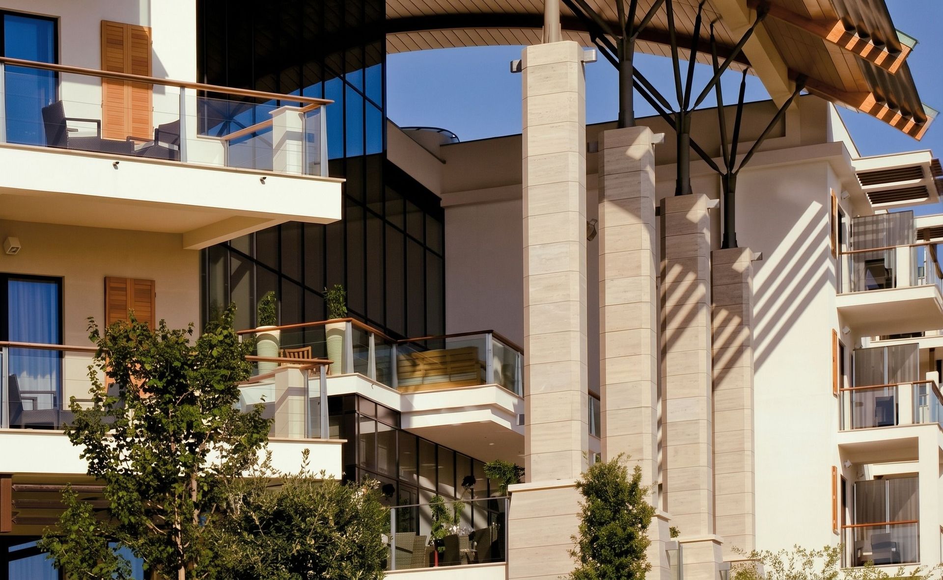 Adults Exclusive Hotel Monte Mulini Hotel