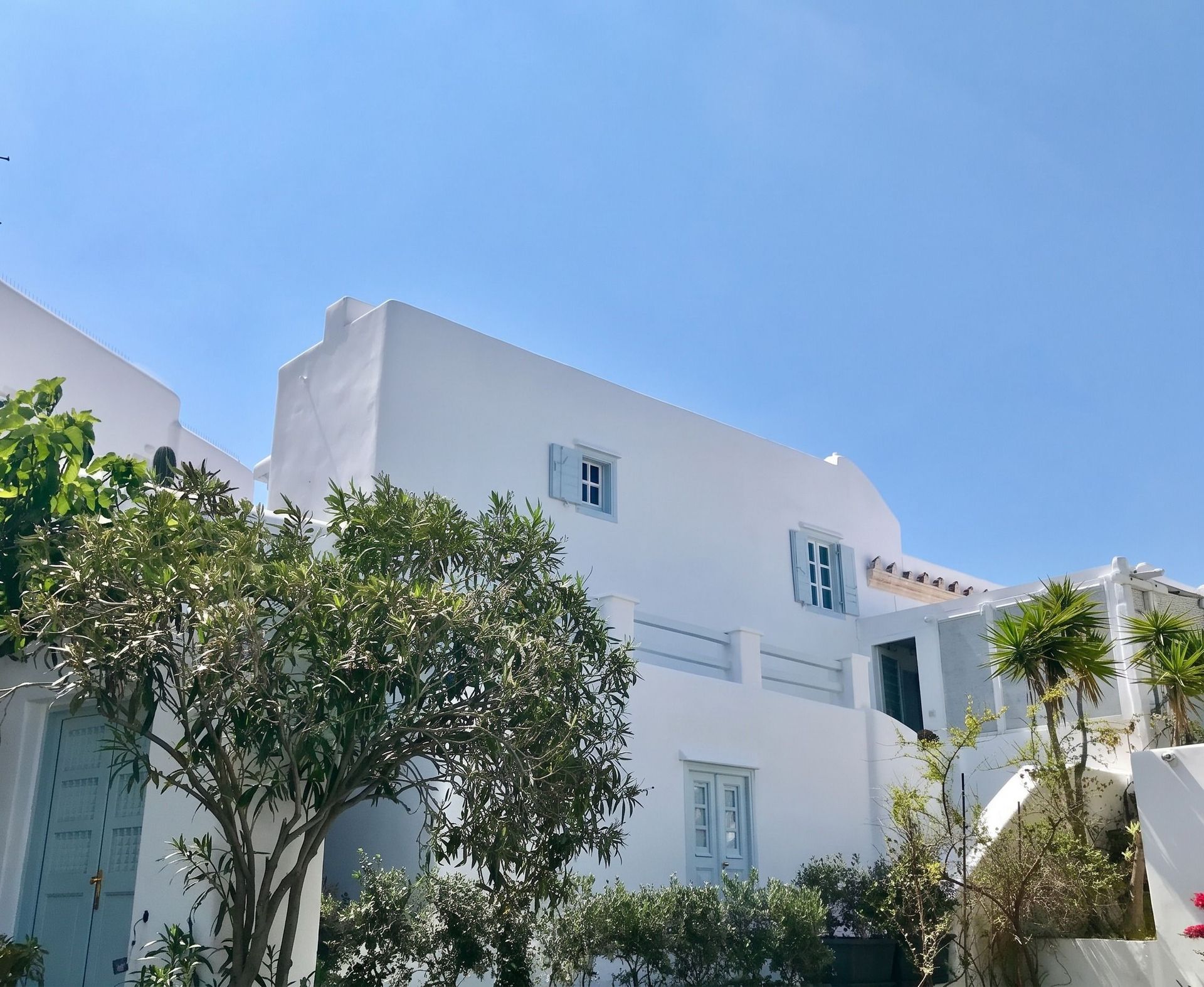 Belvedere Hotel - The Leading Hotels of the World