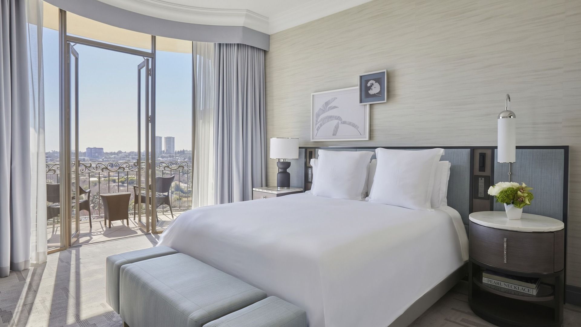 Beverly Wilshire - Beverly Hills, A Four Seasons Hotel