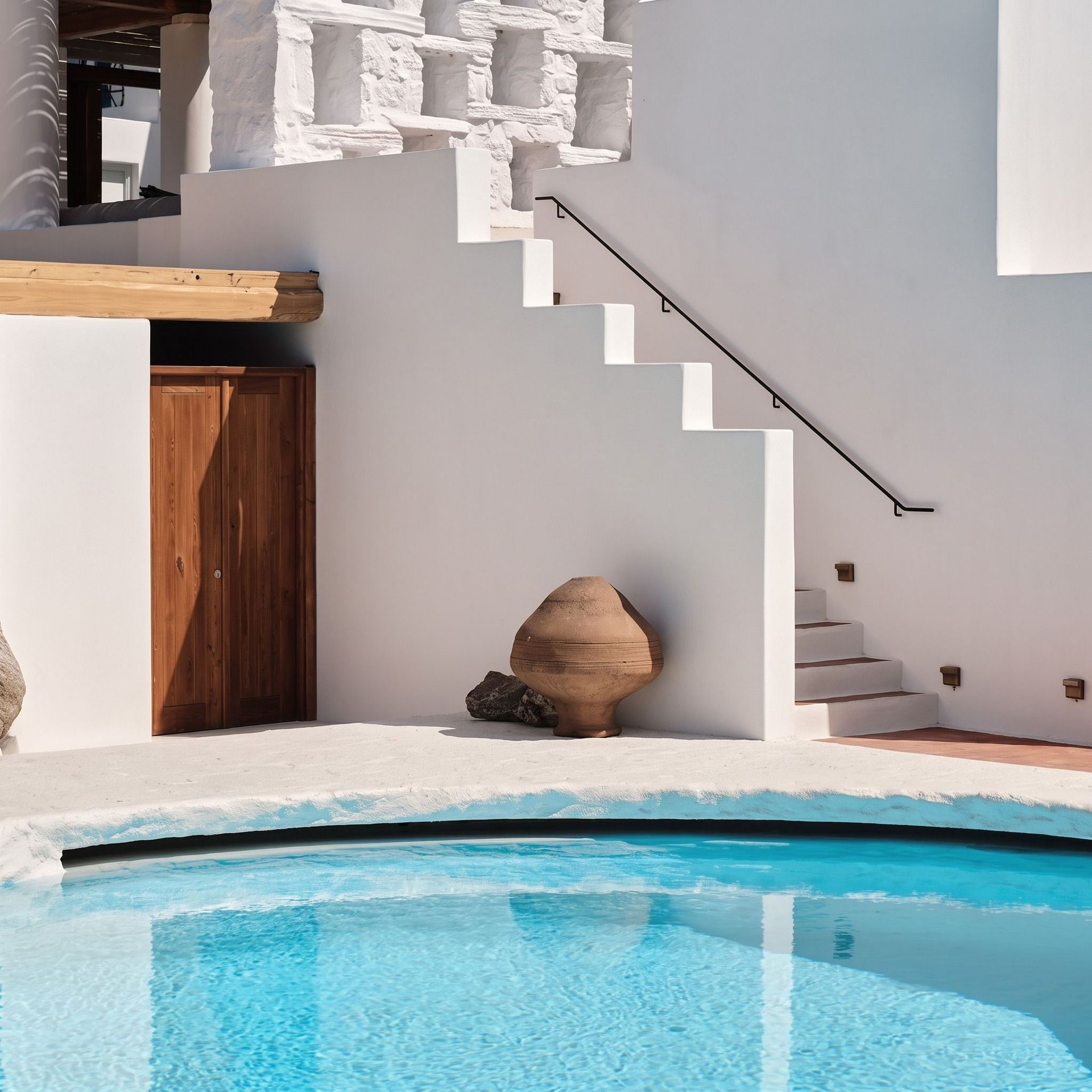 Boheme Mykonos Town - Small Luxury Hotels of the World