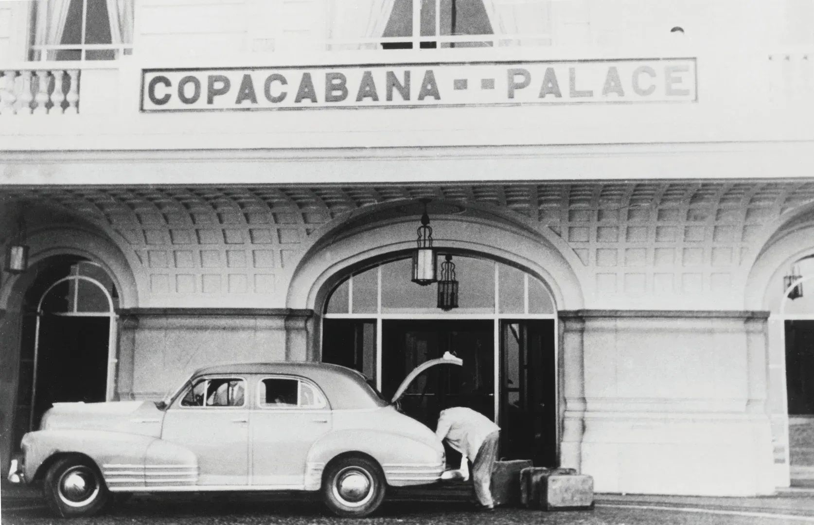 Belmond Copacabana Palace