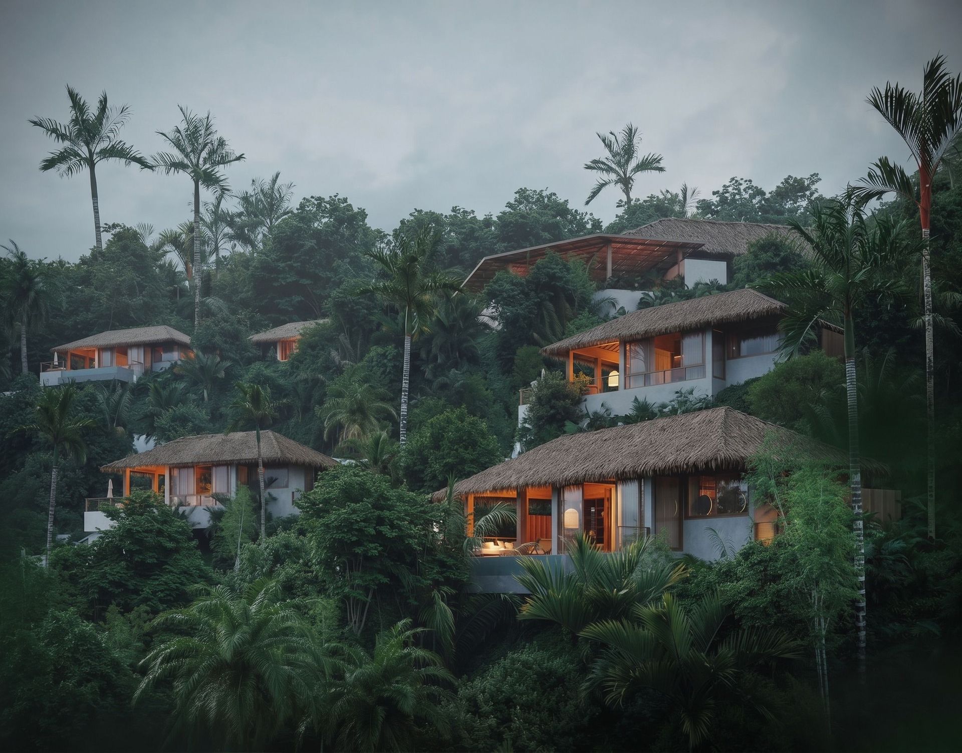 Casa Tuya Ubud