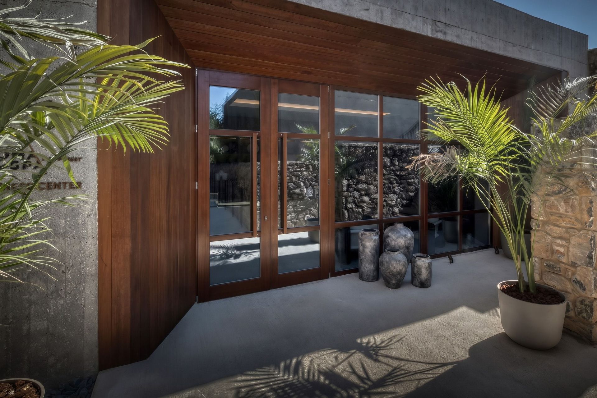Domes Zeen Chania, a Luxury Collection Resort