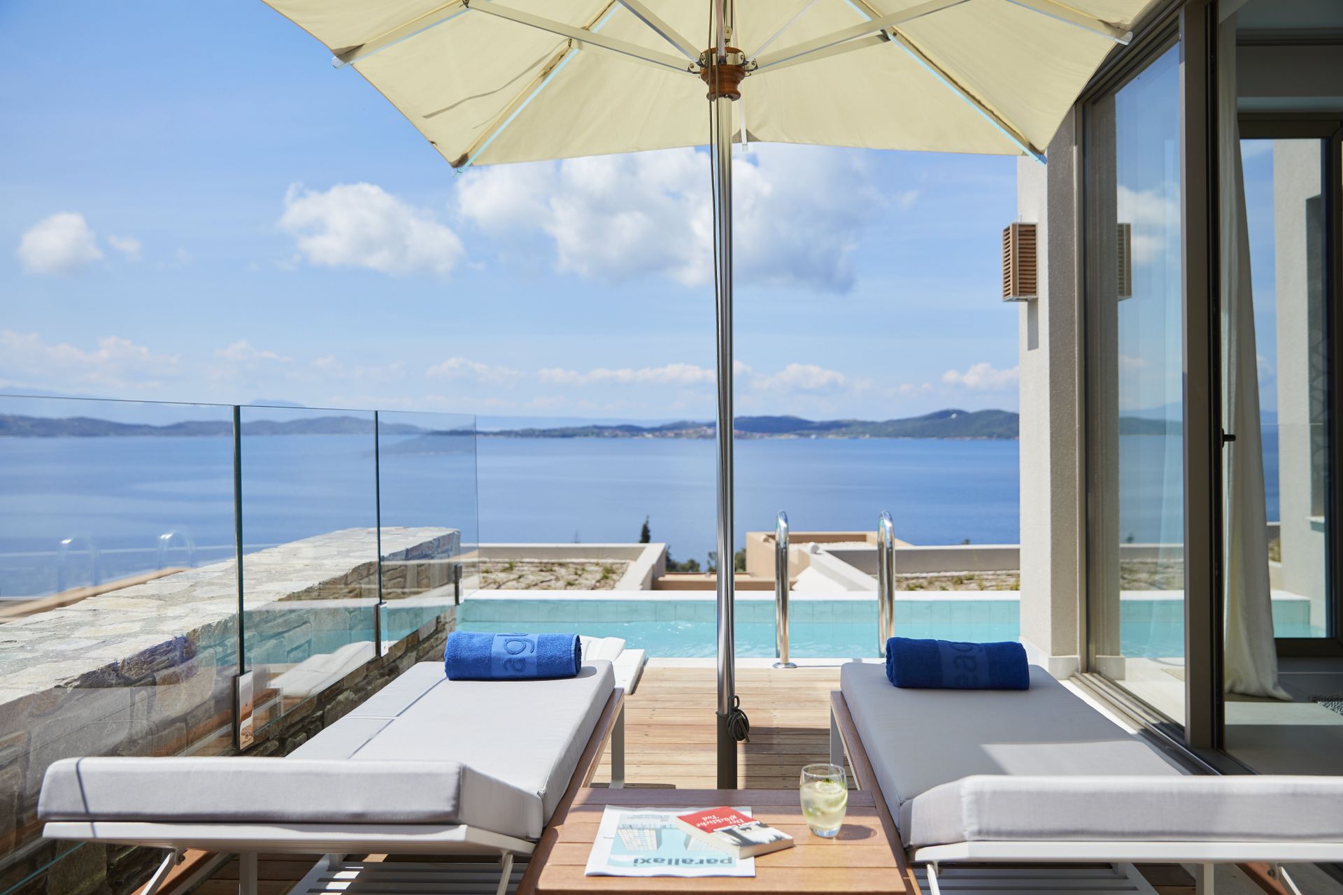 Junior Pool Villa, Bild 2 von 2
