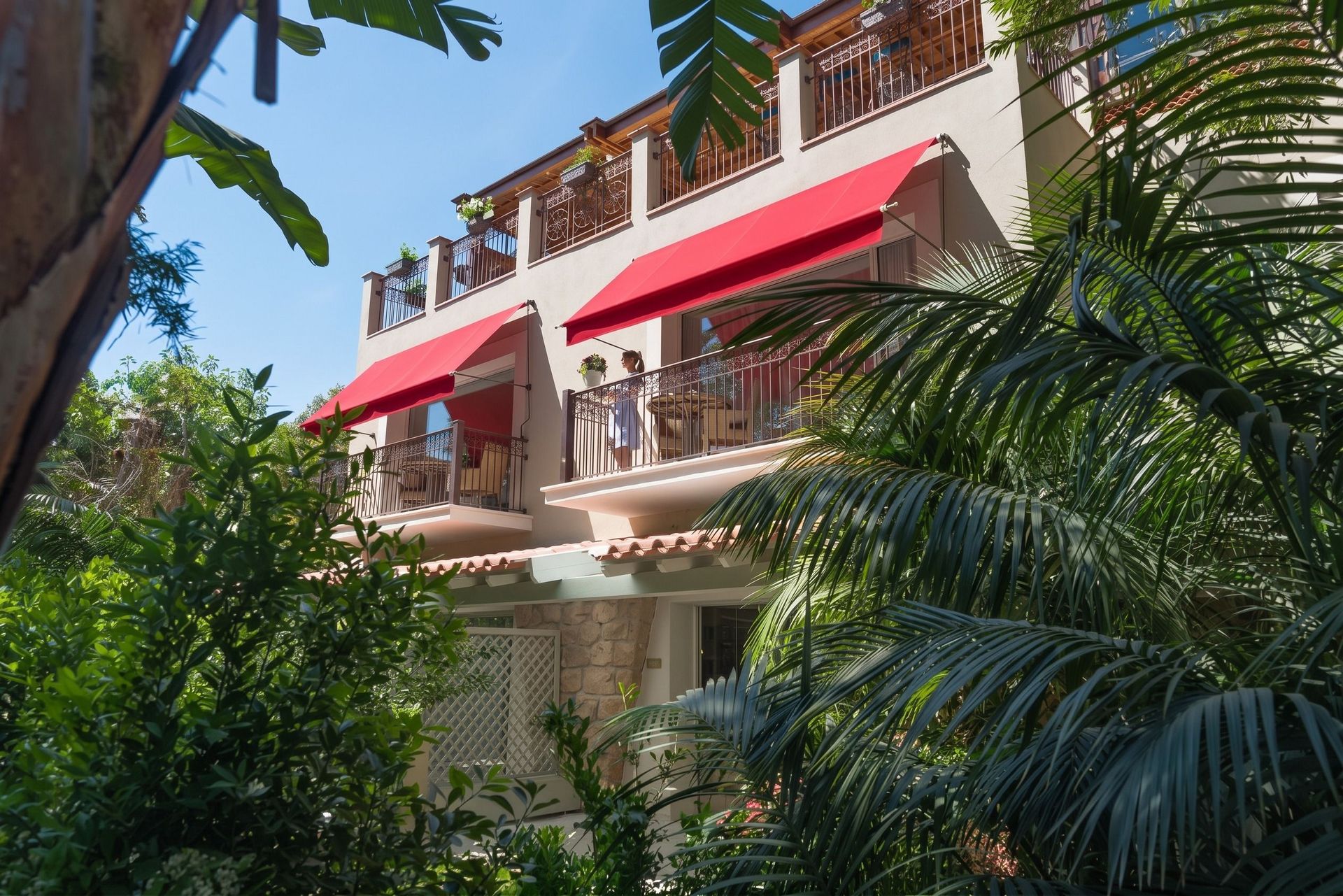 Forte Village Resort - Villa del Parco & Spa