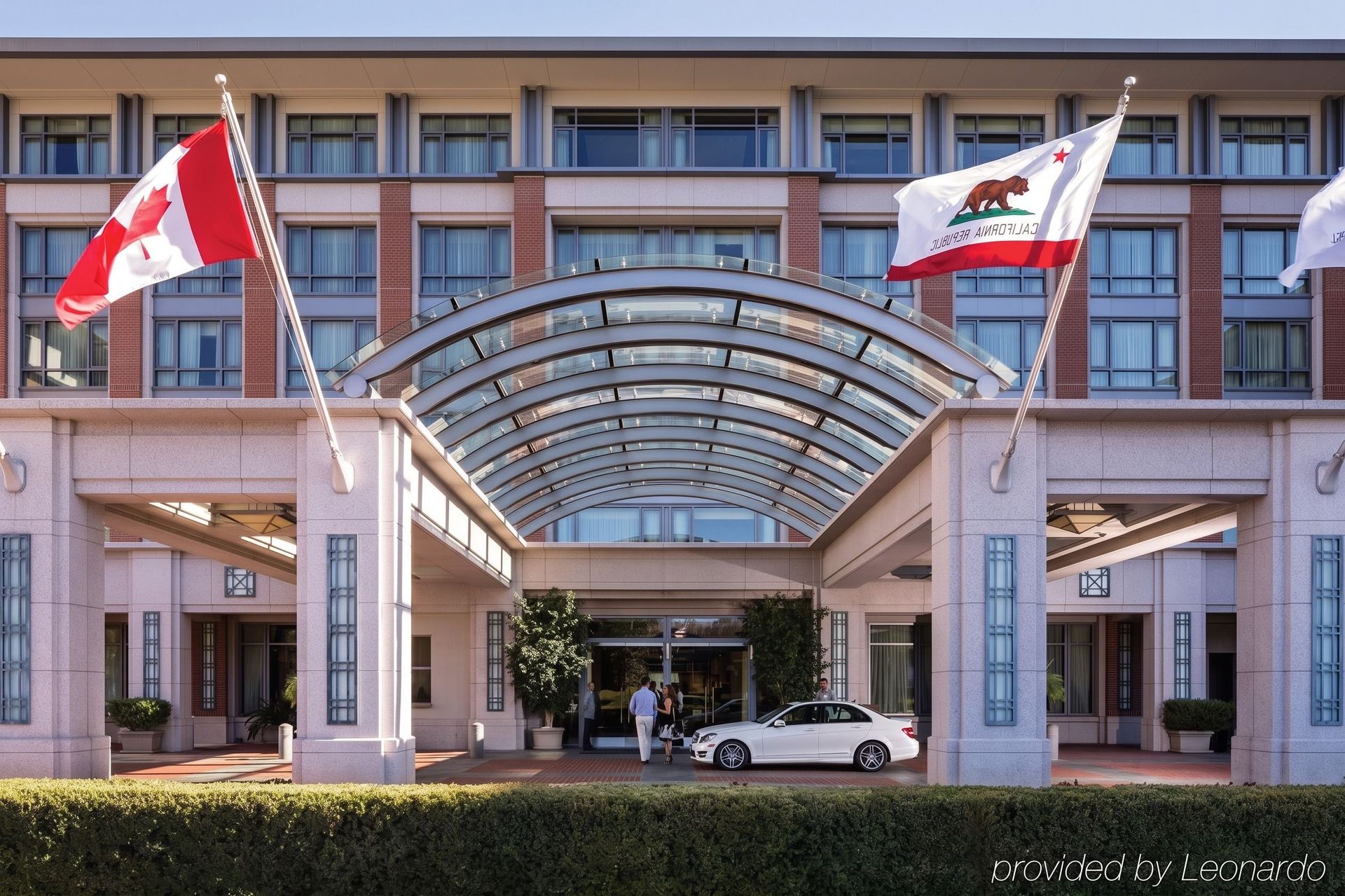 Four Seasons Hotel Los Angeles at Westlake Village