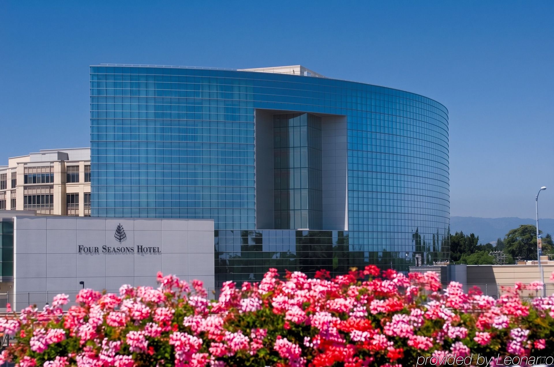 Four Seasons Hotel Silicon Valley at East Palo Alto