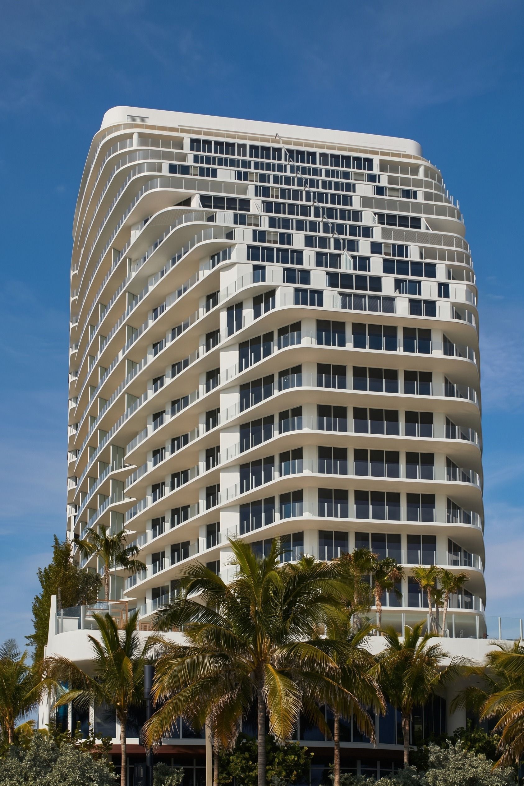 Four Seasons Hotel and Residences Fort Lauderdale