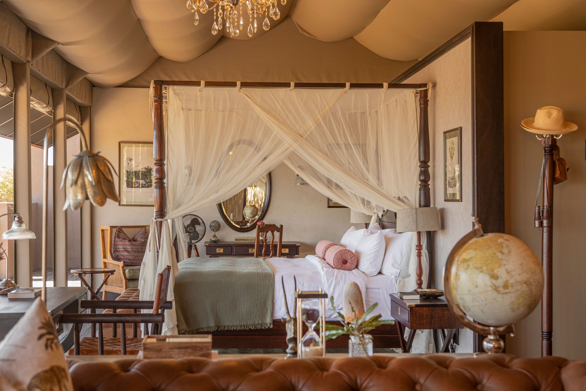 Luxury Double Suite, Bild 1 von 5