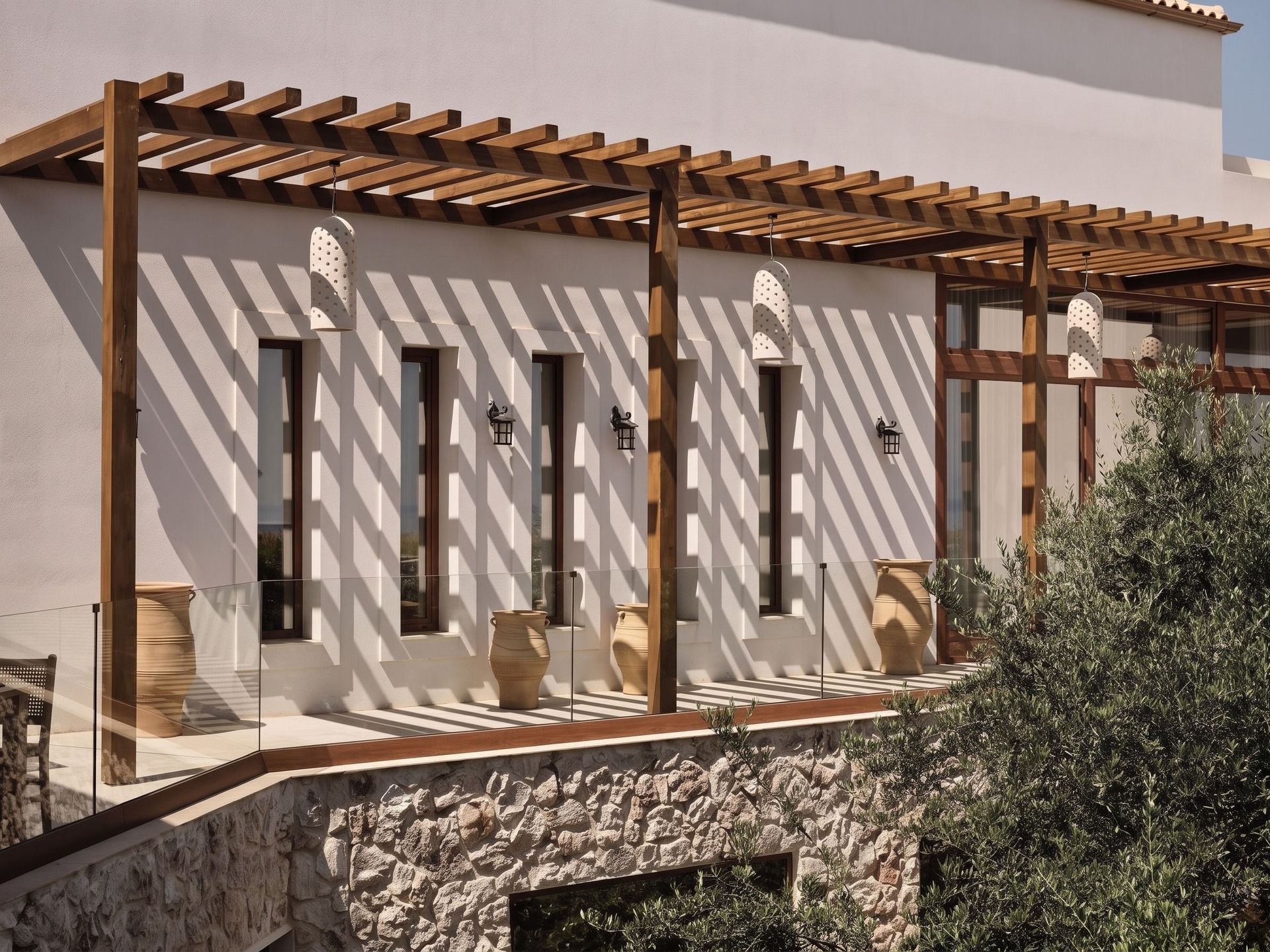 Lesante Cape Resort & Villas, a member of The Leading Hotels of the World