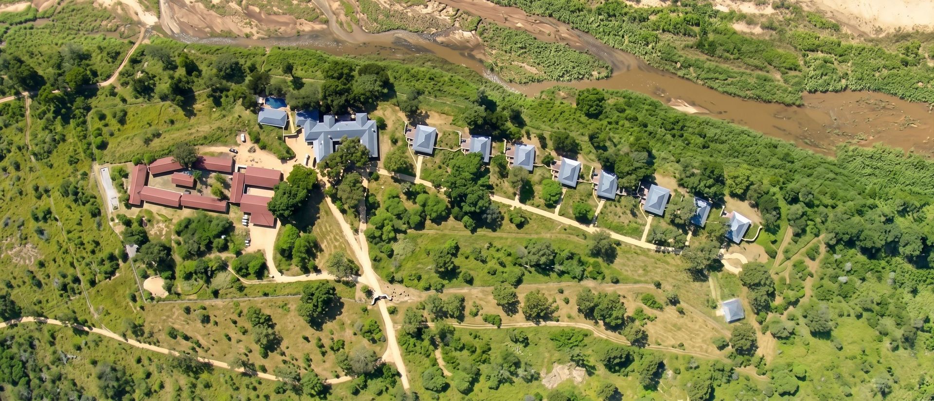 MalaMala Game Reserve