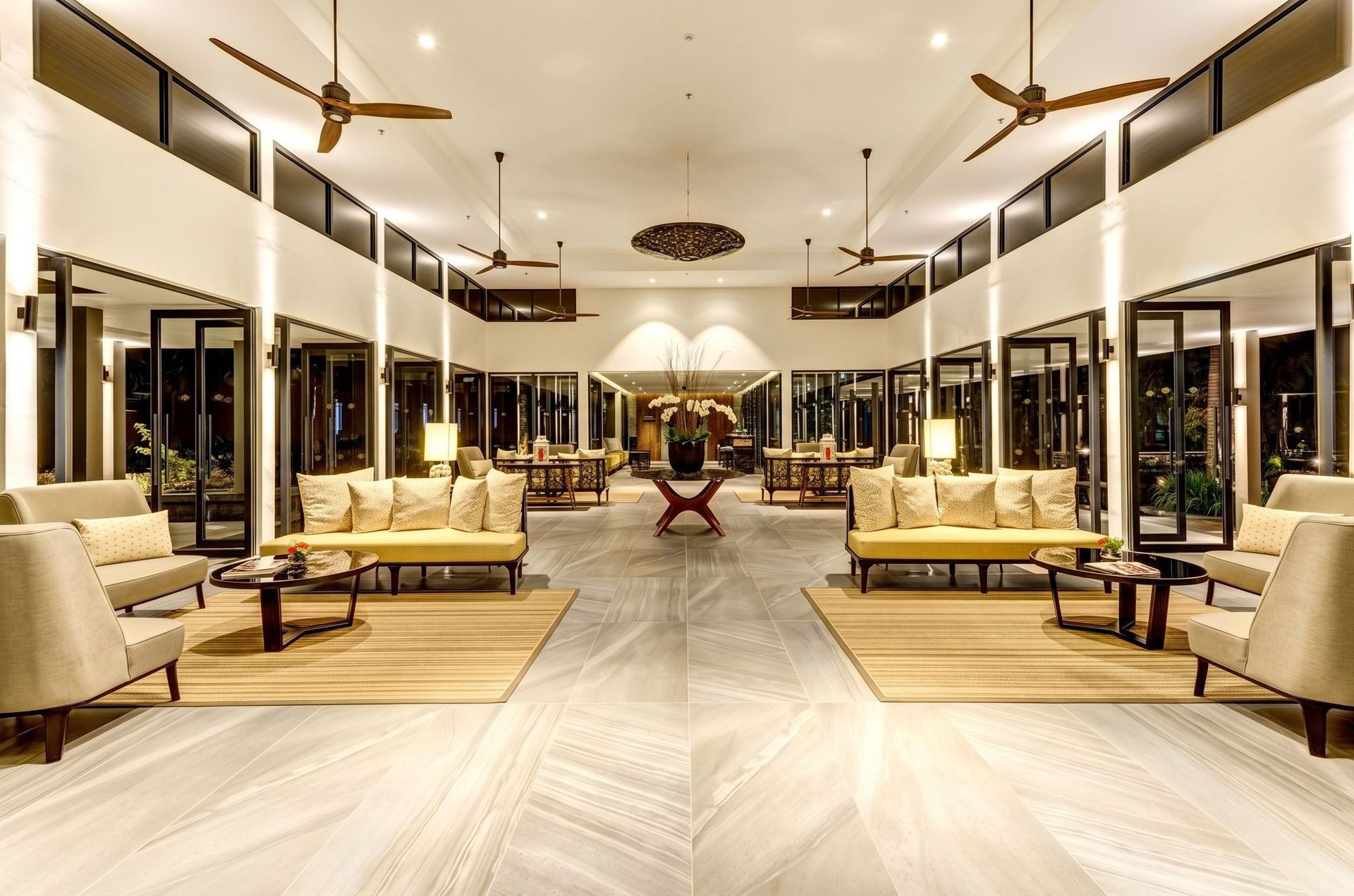 Mangala Estate Boutique Resort - Small Luxury Hotel of the World