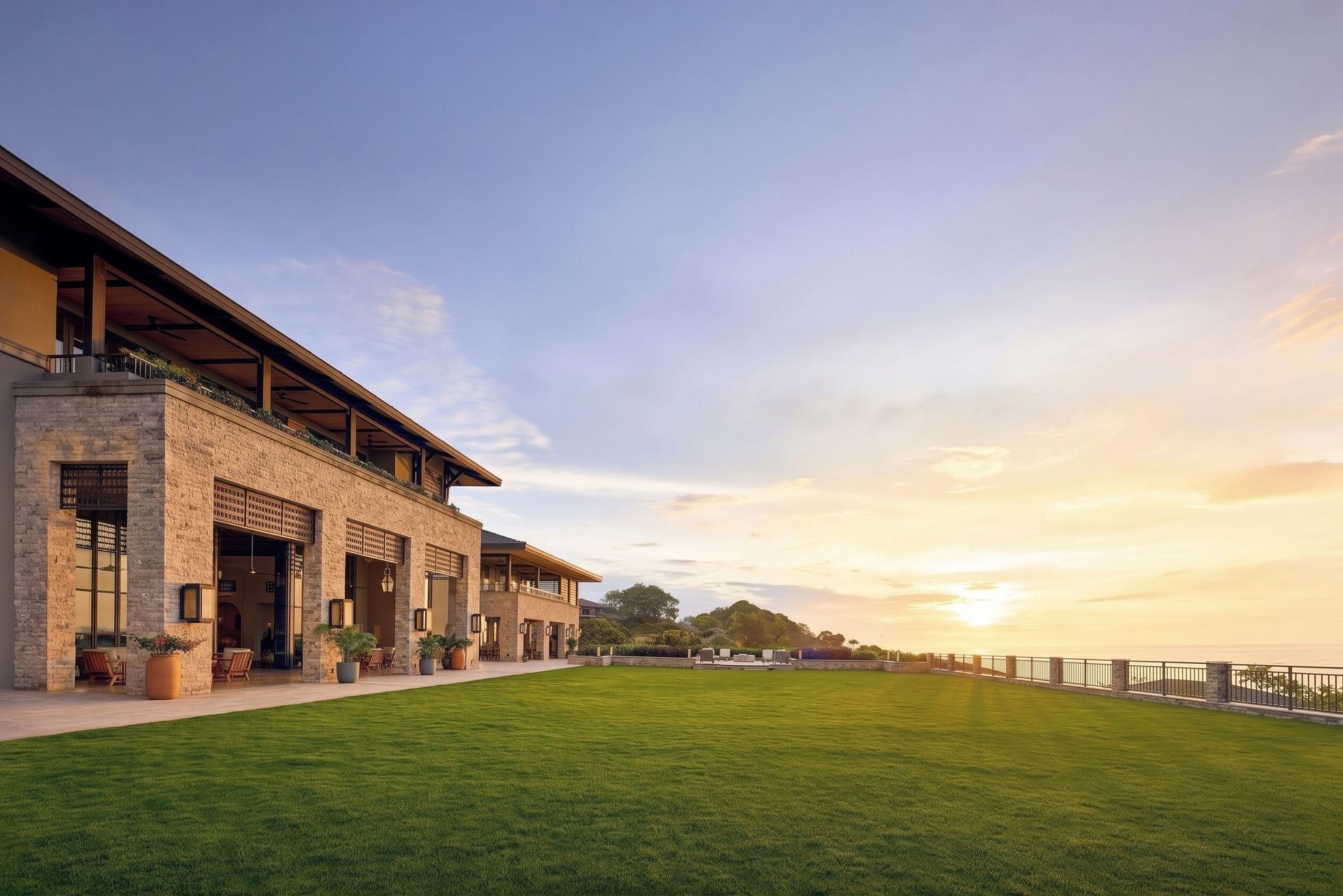 Nekajui, a Ritz-Carlton Reserve