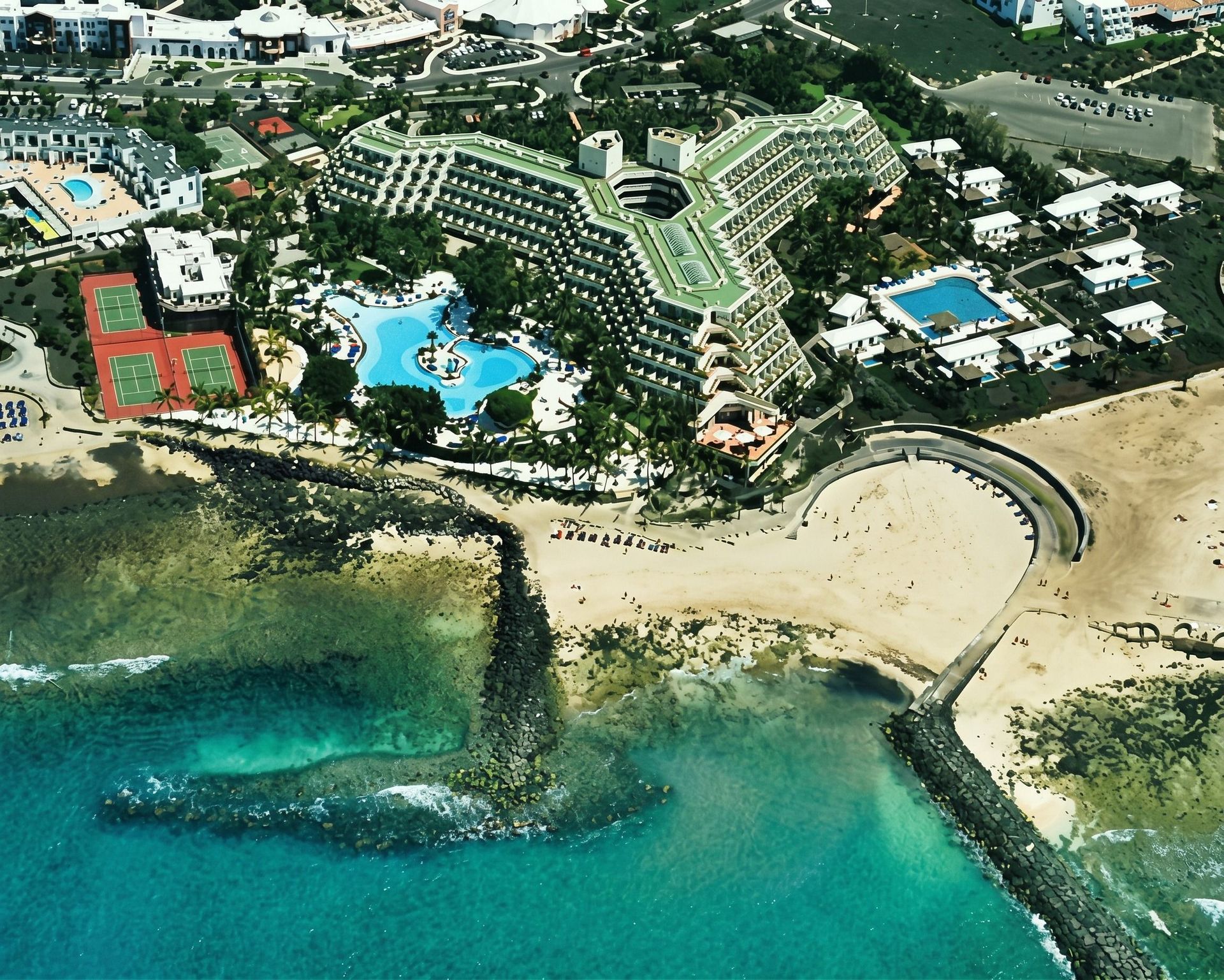 Paradisus Salinas Lanzarote
