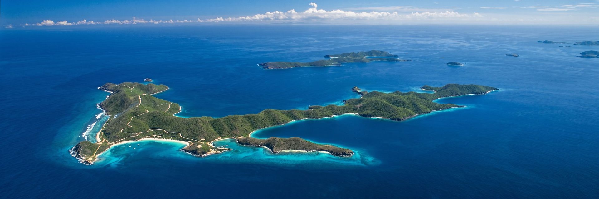 Peter Island Resort