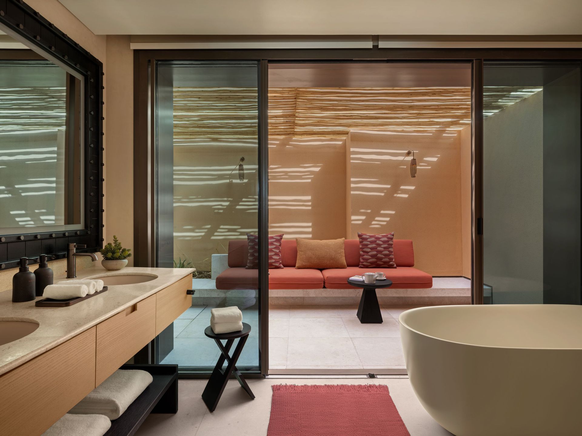 Pool Suite, Bild 2 von 5