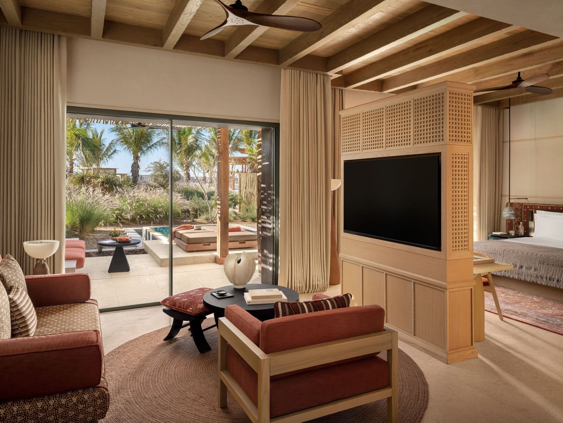 Pool Suite, Bild 4 von 5