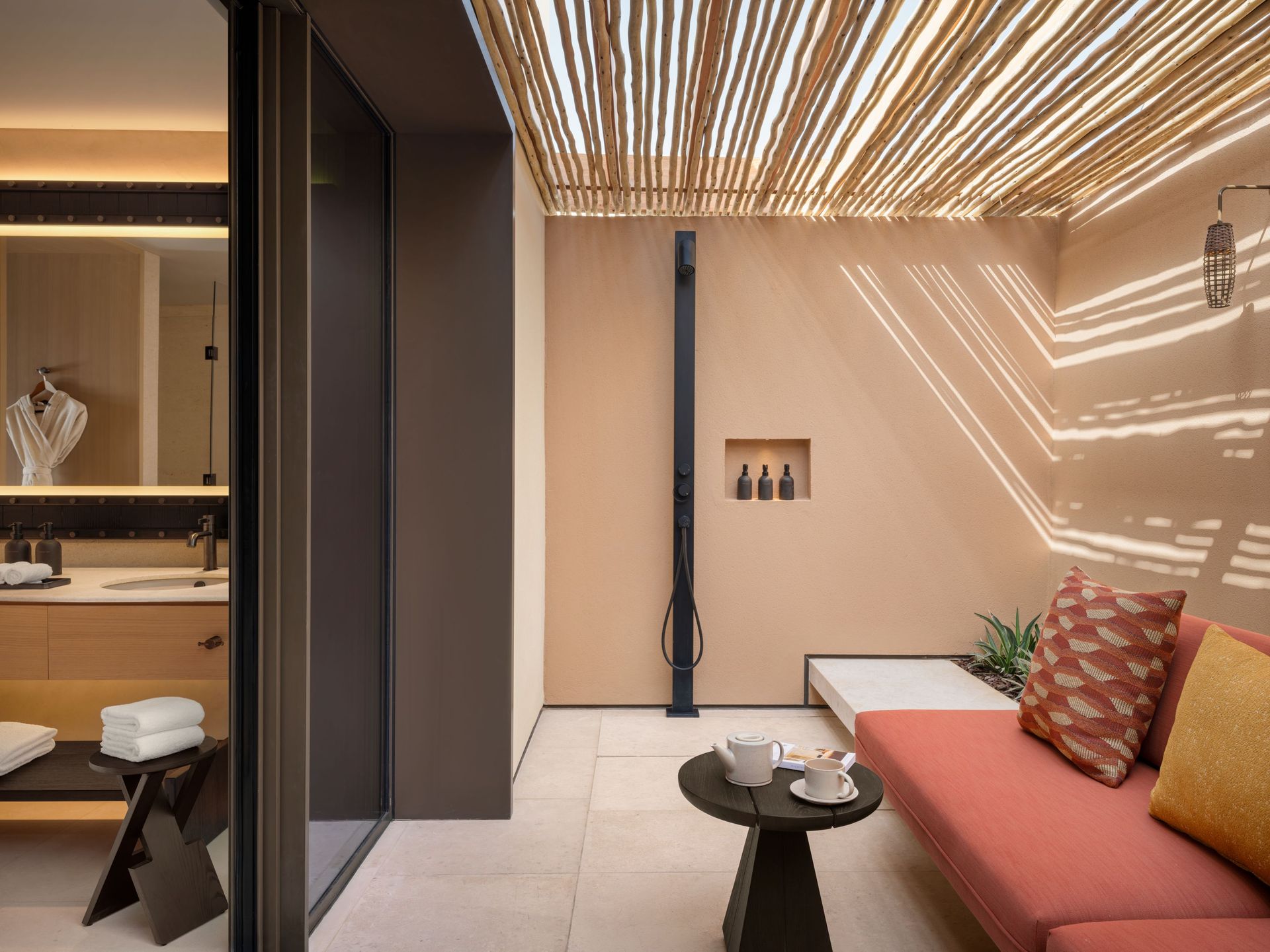 Pool Suite, Bild 3 von 5