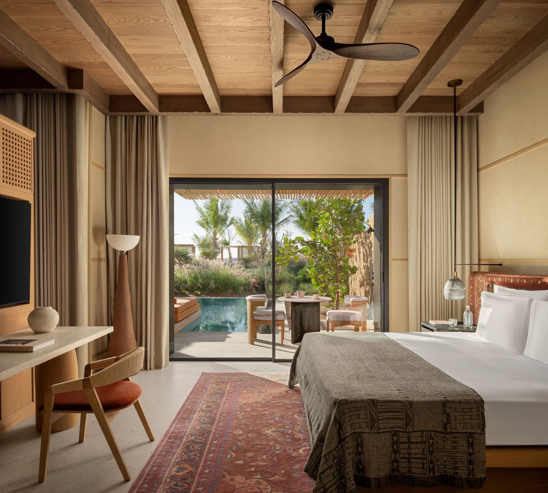 Pool Suite, Bild 5 von 5