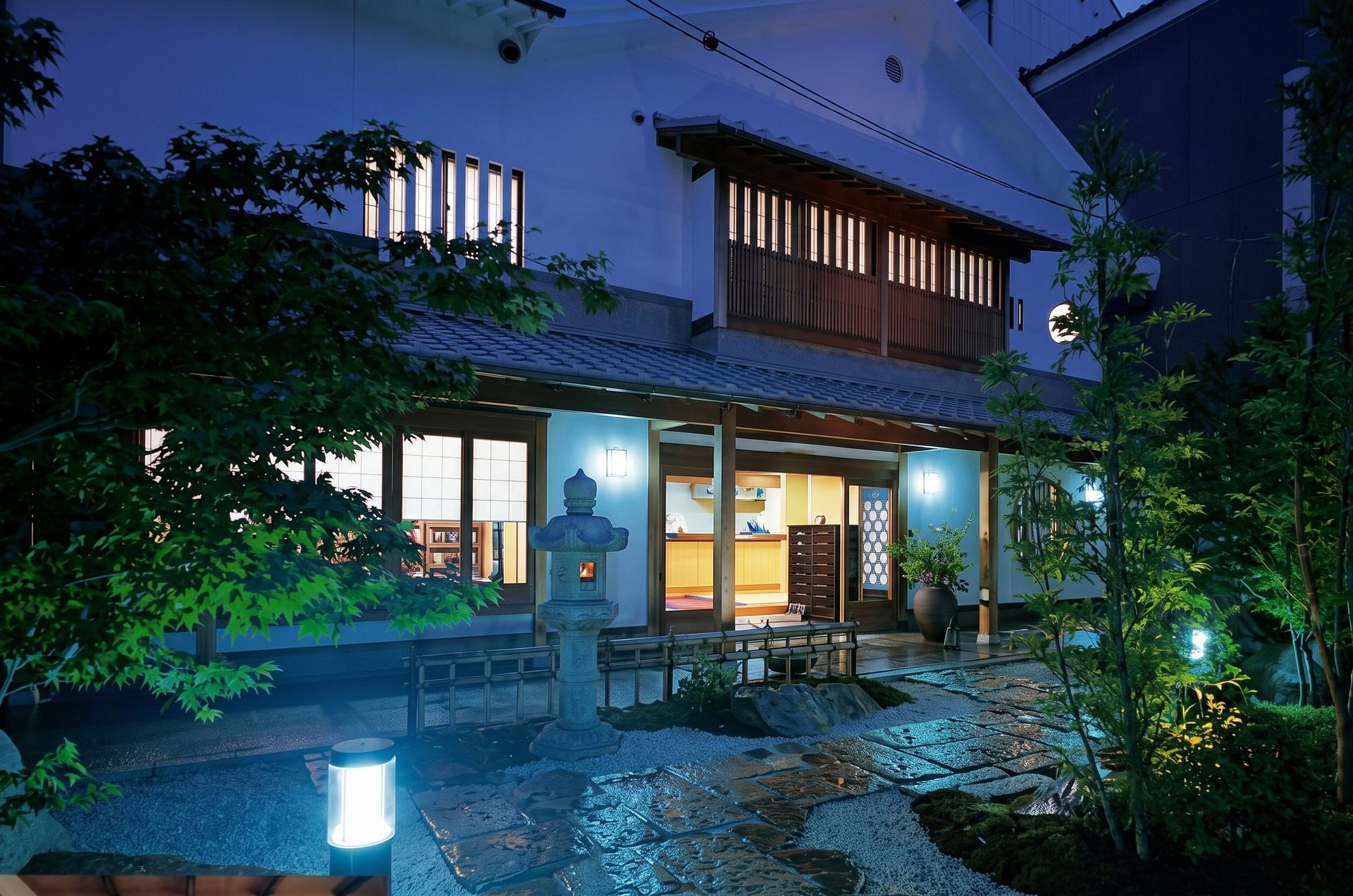 Ryokan Kurashiki