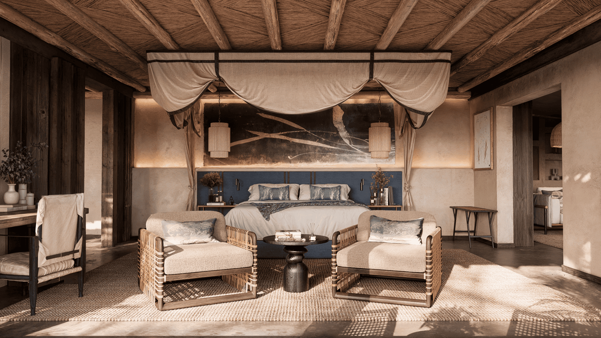 Shisaka Camp Suite, Bild 3 von 3