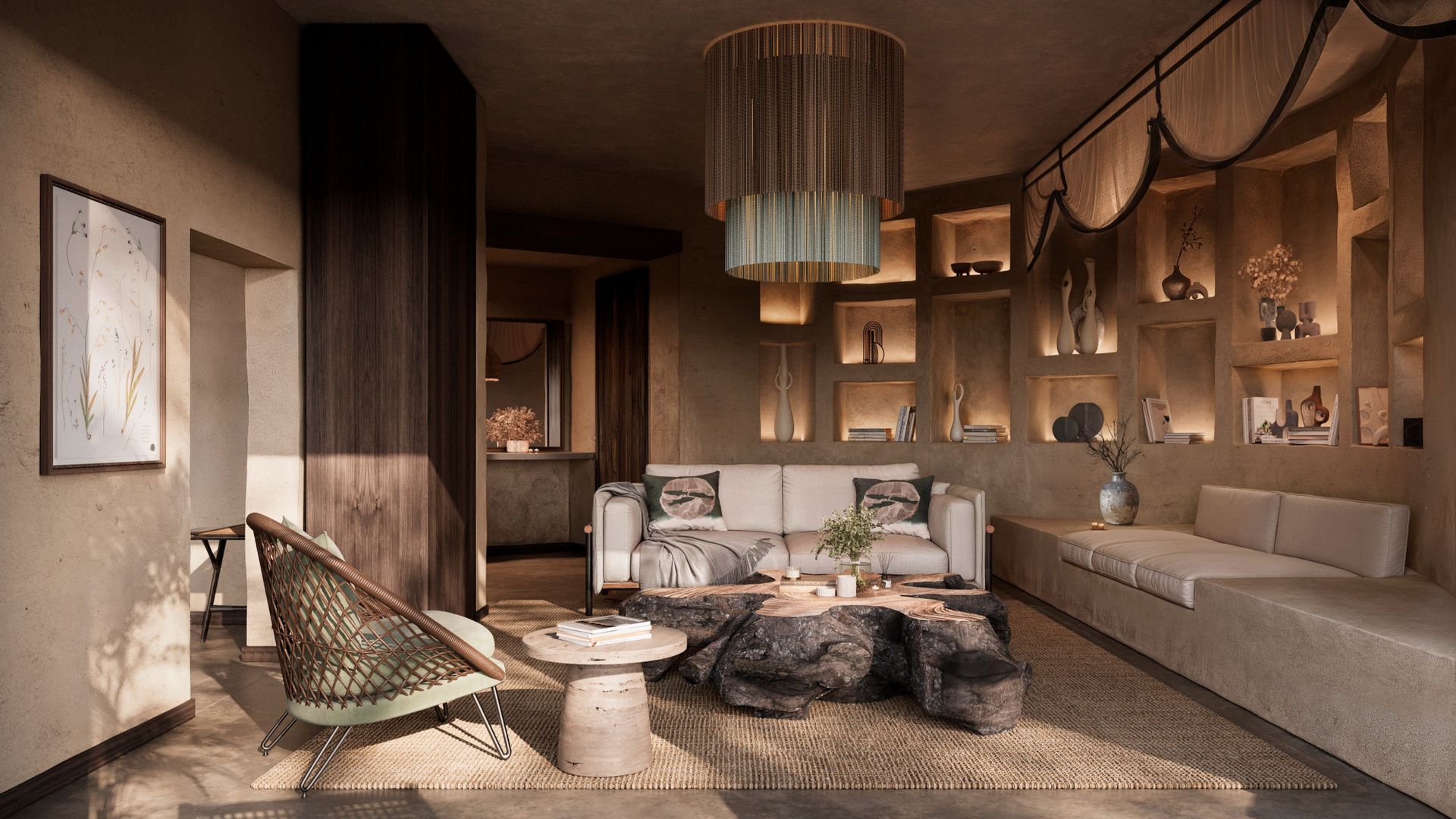 Shisaka Camp Suite, Bild 2 von 3