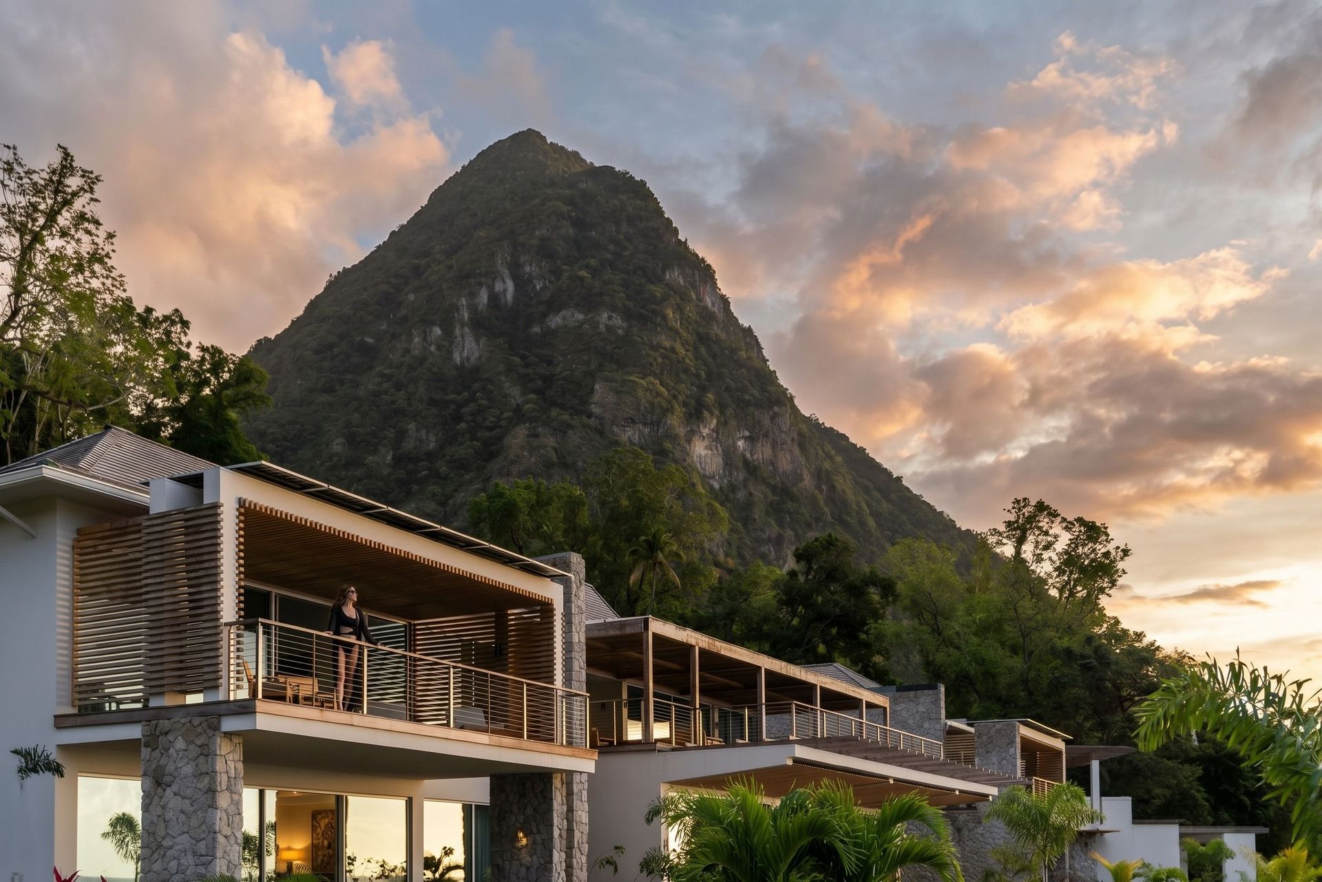 Sugar Beach, A Viceroy Resort
