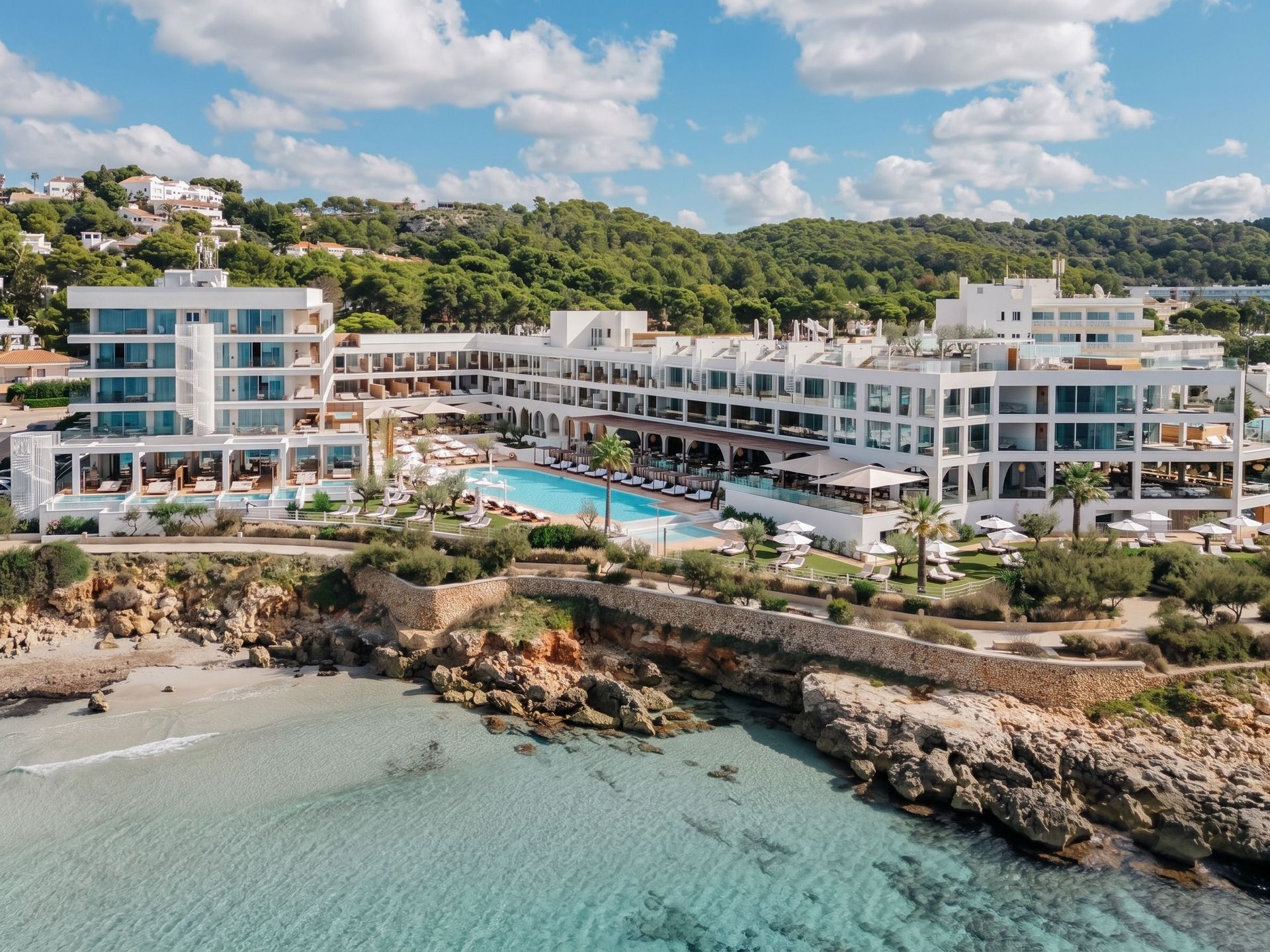 Villa Le Blanc, a Gran Meliá Hotel - The Leading Hotels of the World