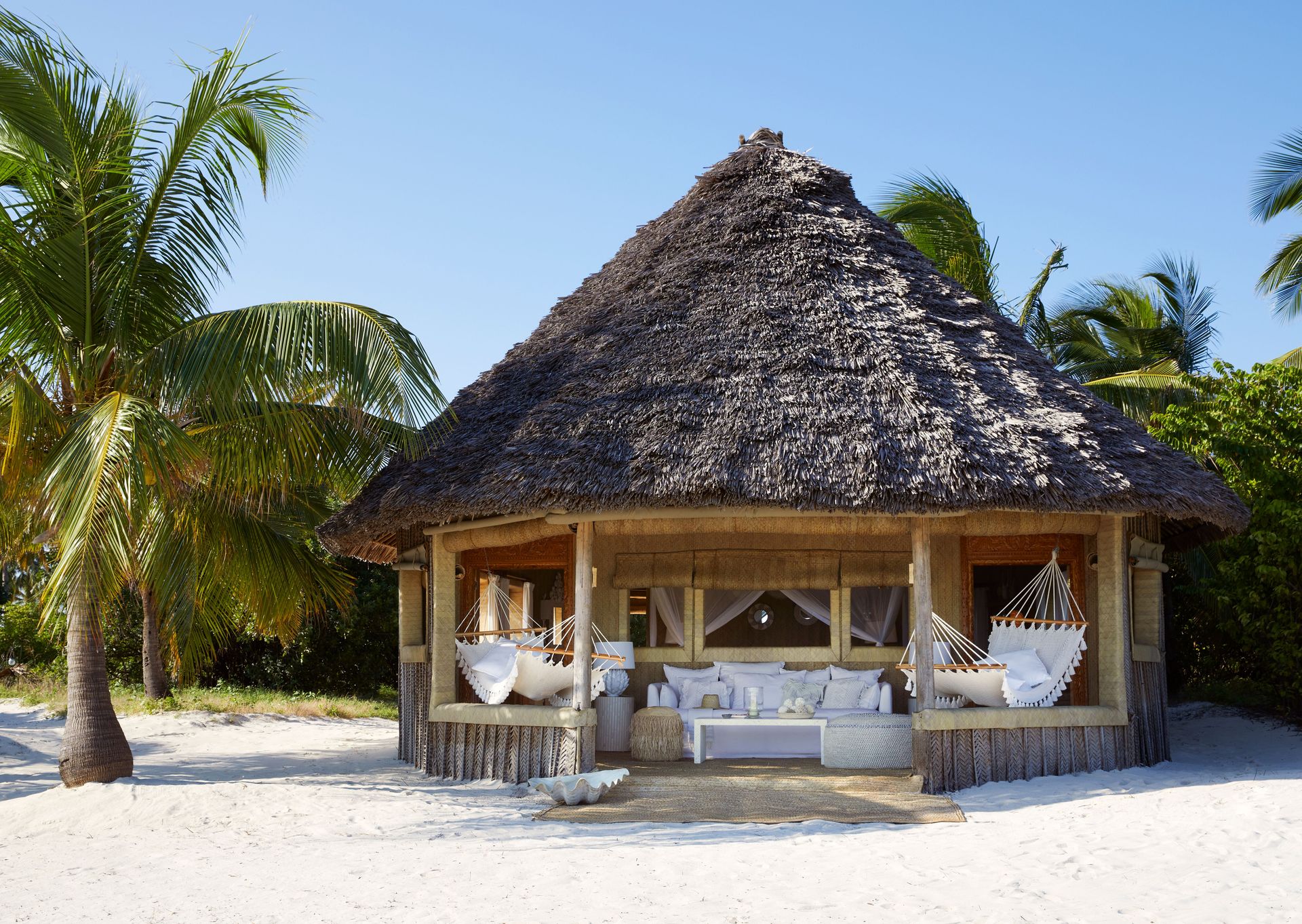 Beach Villa, Bild 1 von 4