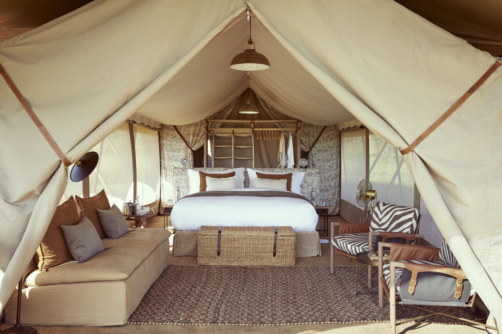 Tent Suite, Bild 2 von 5