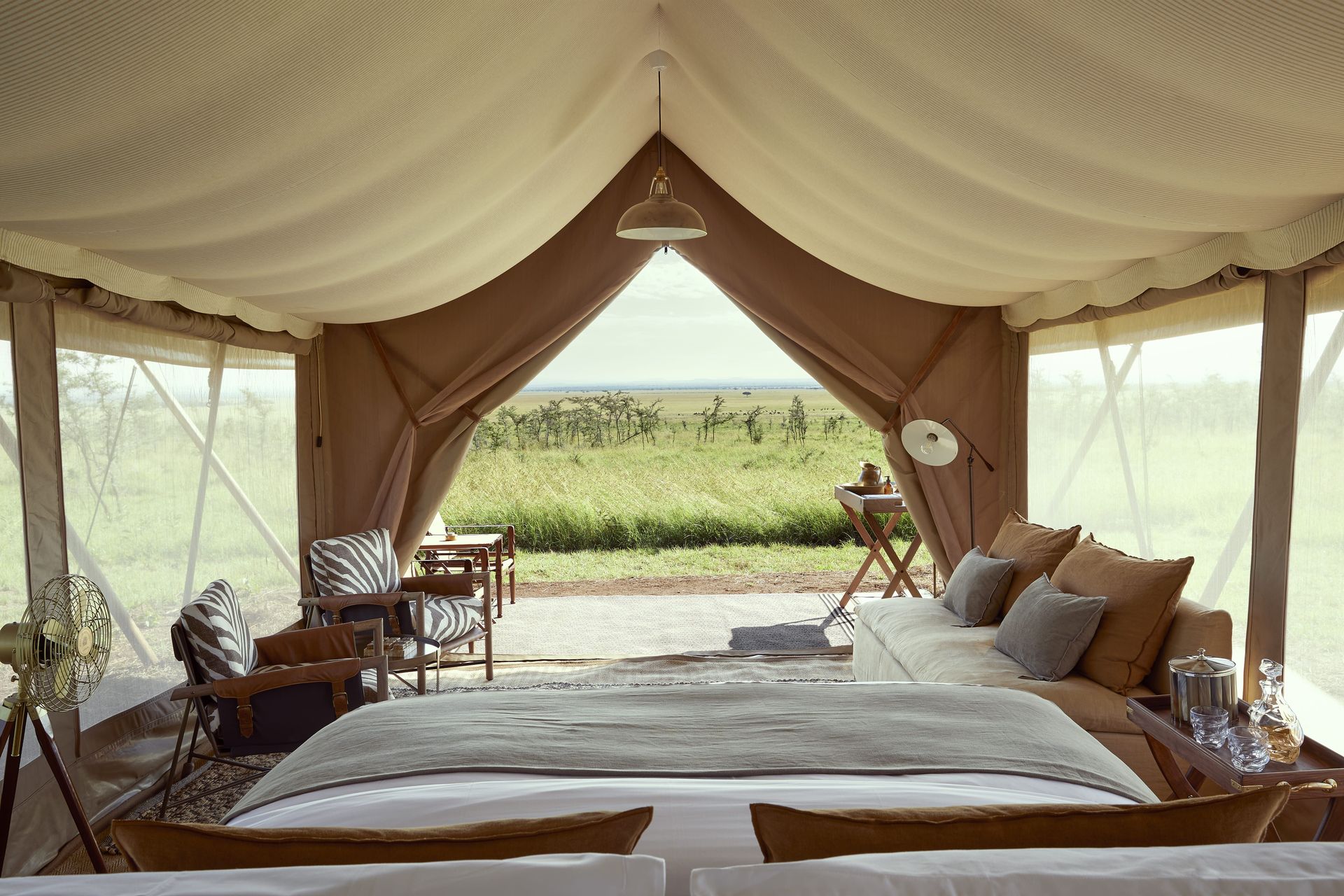 Tent Suite, Bild 5 von 5