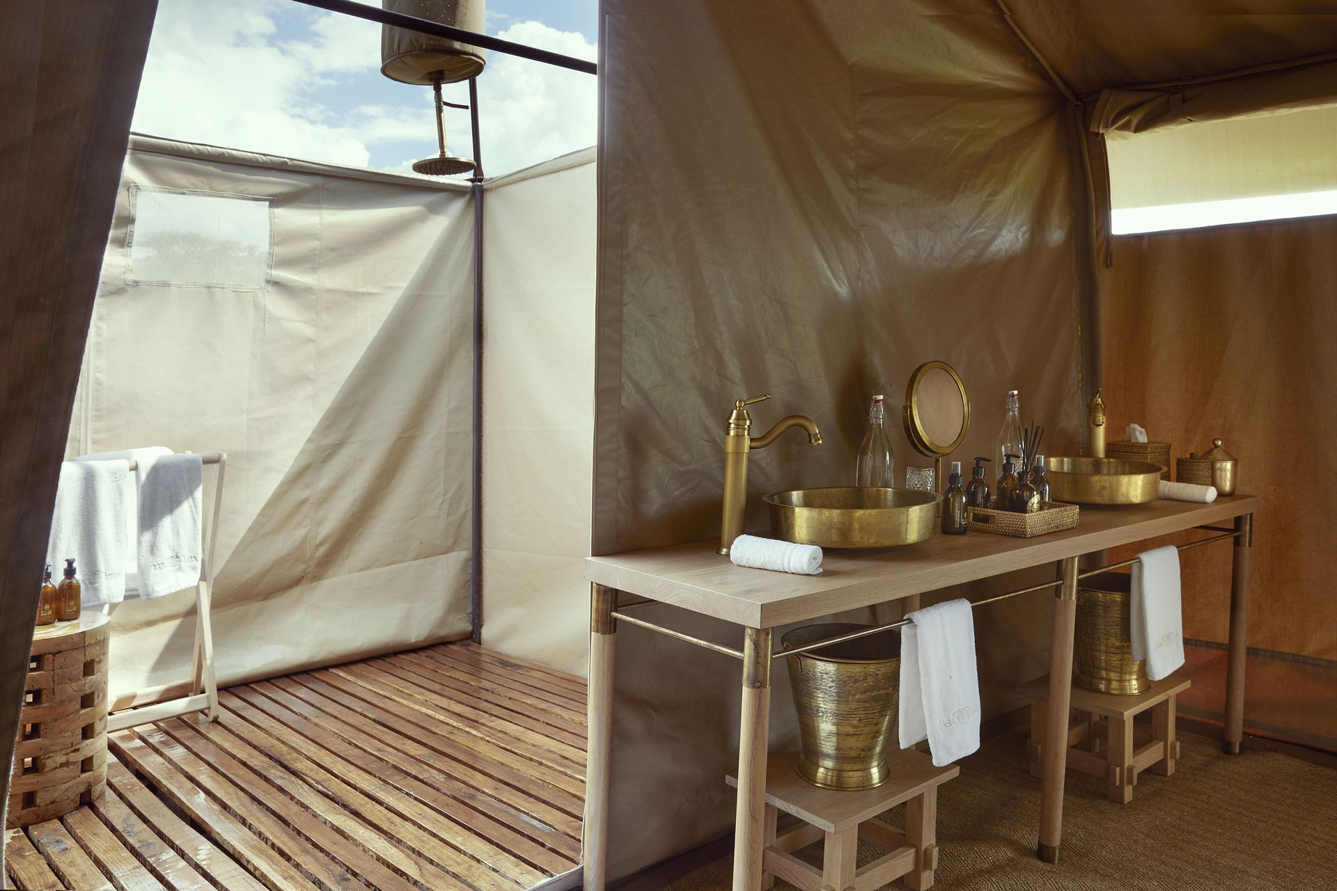 Tent Suite, Bild 3 von 5