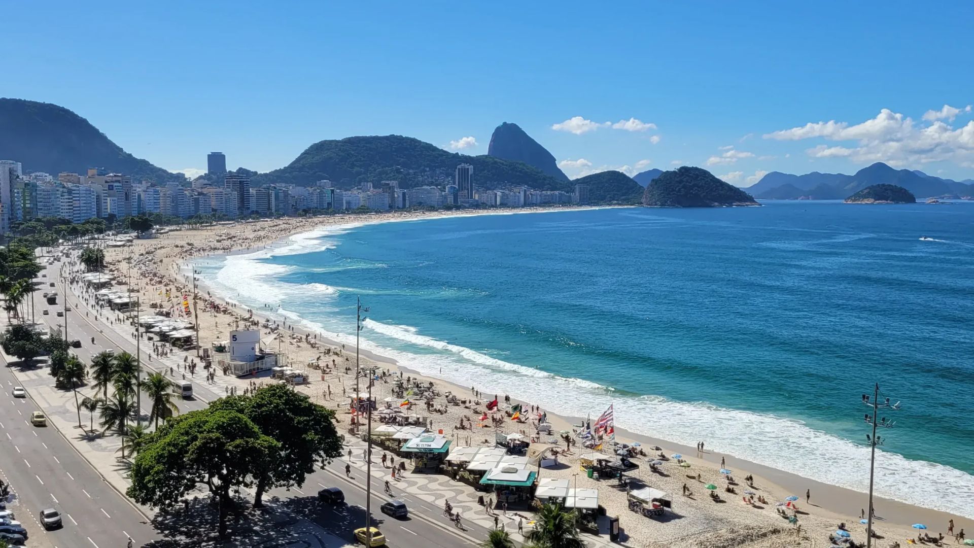 Lage Emiliano Rio De Janeiro