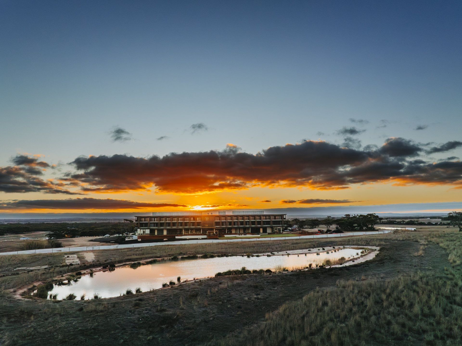 Monarto Safari Resort