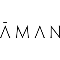 Logo von Aman