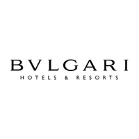 Logo von Bvlgari Hotels & Resorts