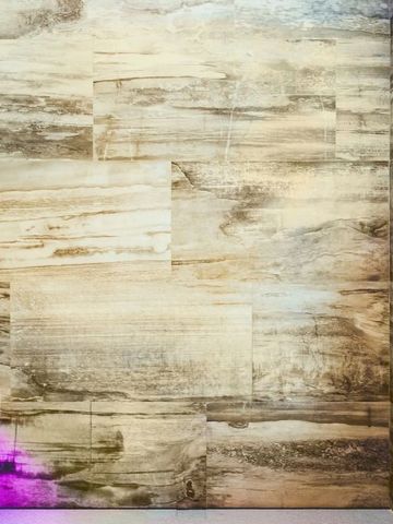 Stilvolle Duschkabine in einem luxuriösen Badezimmer mit modernem Design
