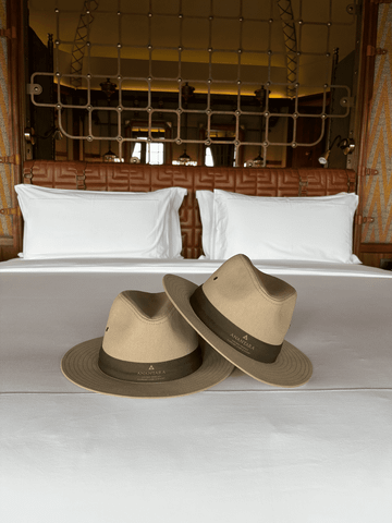 Absolutes Safari Feeling im Anantara Golden Triangle.