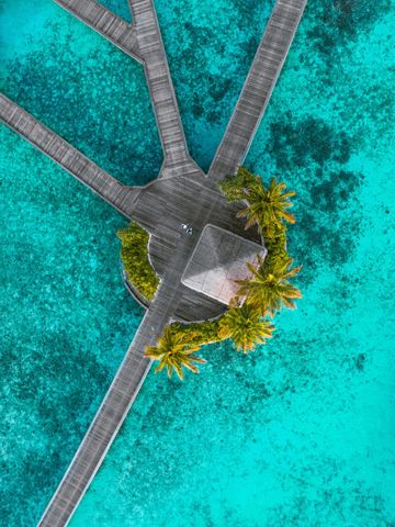 Von Brücke zur Brücke