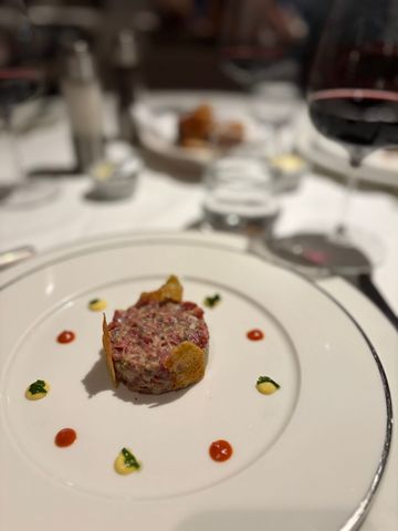 Tartare der explora1