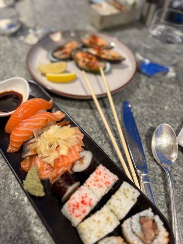 Sushi